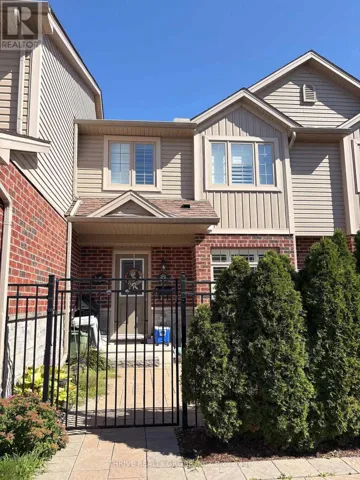 20 - 3399 CASTLE ROCK PLACE, London South (South W), Ontario N6L0C8