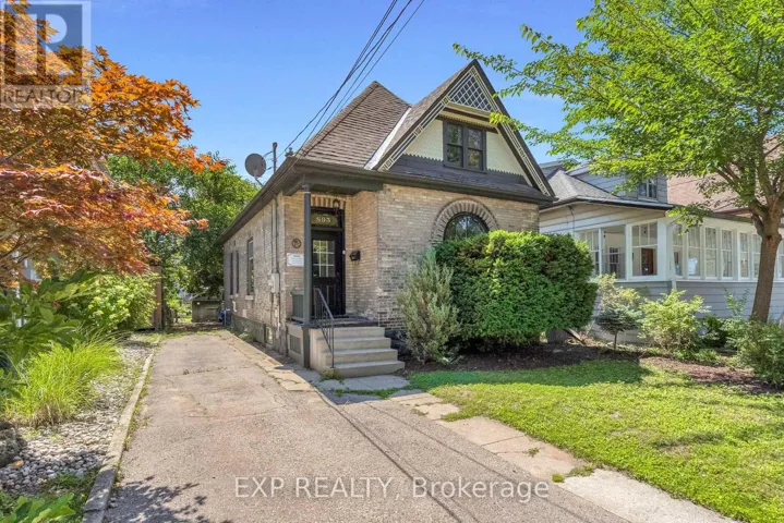 895 DUFFERIN AVENUE, London East (East G), Ontario N5W3K3