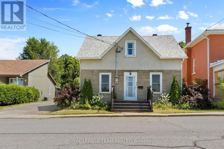 79 MUTUAL AVENUE, Renfrew, Ontario K7V3R4