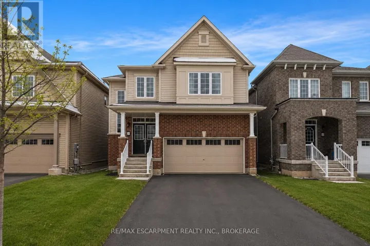 13 STEVEN DRIVE, Thorold (Hurricane/Merrittville), Ontario L3B0G7