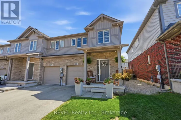 136 ACACIA ROAD ROAD, Pelham (Fonthill), Ontario L0S1E6
