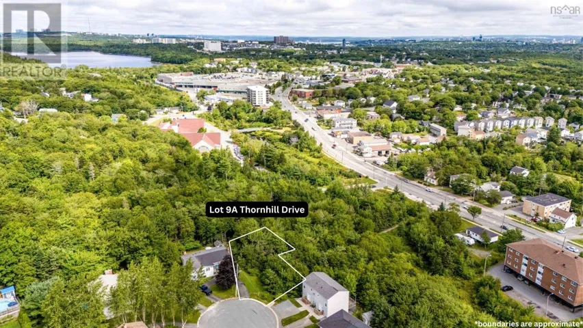 Lot 9A Thornhill Drive, Spryfield, Nova Scotia B3R2T3