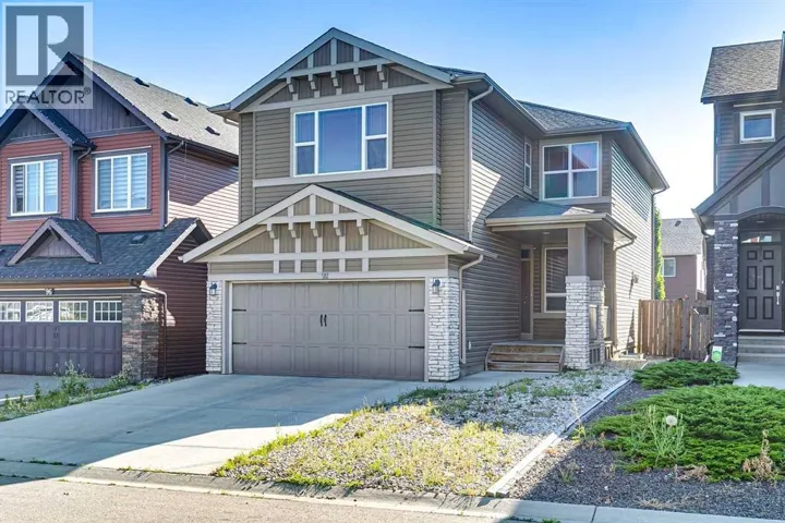 92 Cougar Ridge Close SW, Calgary, Alberta T3H0V4