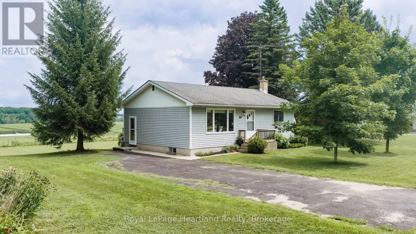 26 BRANDON STREET, Morris Turnberry (Belgrave), Ontario N0G1E0