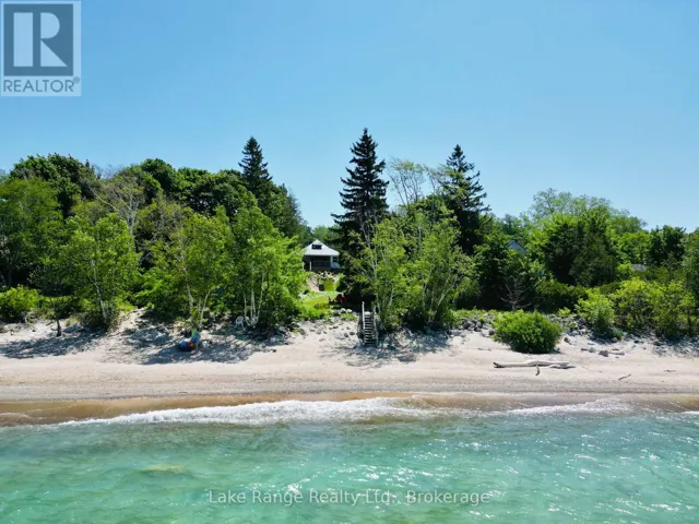 924 SAUGEEN STREET, Kincardine, Ontario N2Z1A8
