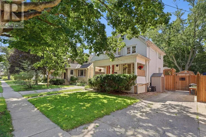 63 Fountain Street West