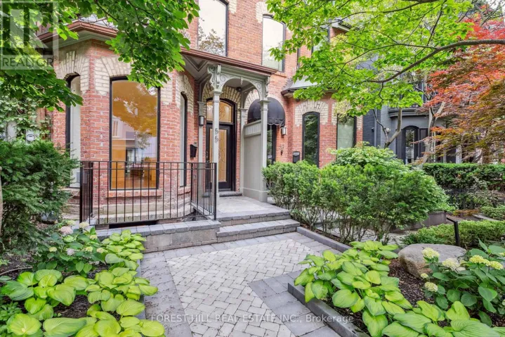 55 HAZELTON AVENUE, Toronto (Annex), Ontario M5R2E3