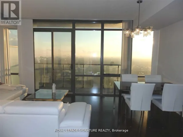 2301 - 832 BAY STREET, Toronto (Bay Street Corridor), Ontario M5S1Z6