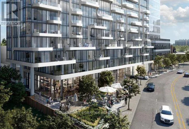 605 - 322 DUPONT STREET, Toronto (Annex), Ontario M5R0E3