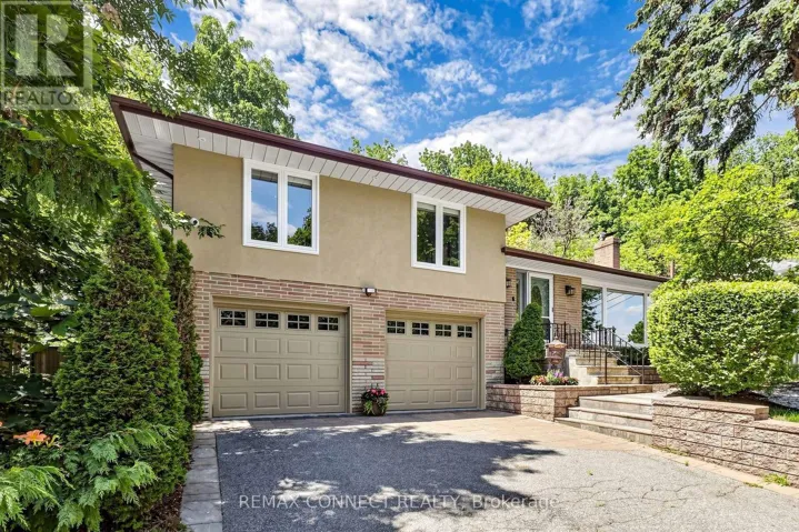 10 CATALINA DRIVE, Toronto (Scarborough Village), Ontario M1M1K6