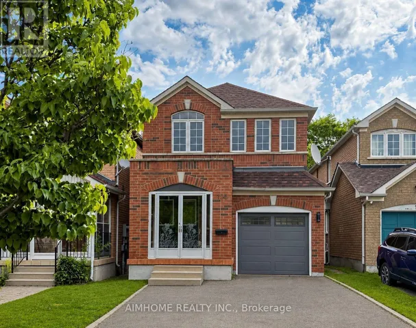 106 HIGHHILL DRIVE W, Toronto (Tam O'Shanter-Sullivan), Ontario M1T1N8