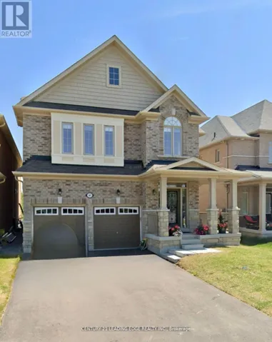 LOWER - 149 HURST DRIVE, Ajax (Northwest Ajax), Ontario L1T0N9