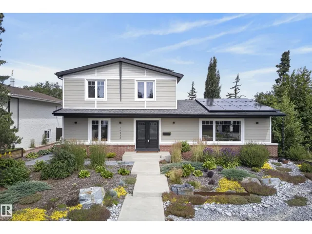 14332 51 AV NW, Edmonton, Alberta T6H0N1