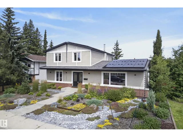 14332 51 AV NW, Edmonton, Alberta T6H0N1