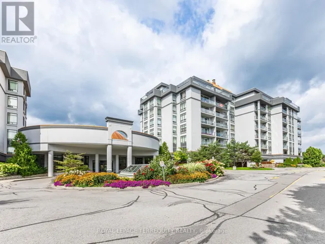 215 - 11121 YONGE STREET, Richmond Hill (Devonsleigh), Ontario L4C0S7