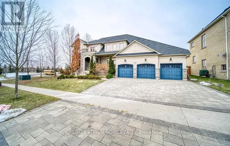 18 SOLEIL BOULEVARD, Aurora (Aurora Estates), Ontario L4G0H4