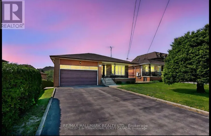 227 ELGIN MILLS(MAIN FLOOR) ROAD W, Richmond Hill (Mill Pond), Ontario L4C4M1