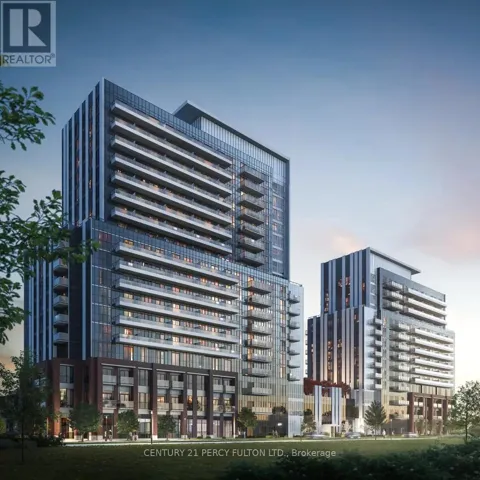 512 - 10 HONEYCRISP CRESCENT, Vaughan (Vaughan Corporate Centre), Ontario L4K0M7