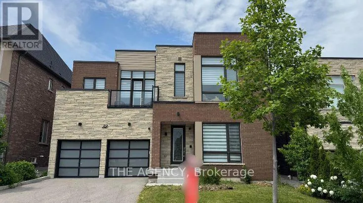32 CONGER STREET, Vaughan (Patterson), Ontario L6A1S2