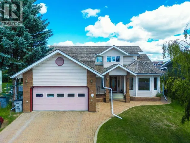 517 22 Street, Wainwright, Alberta T9W1H9
