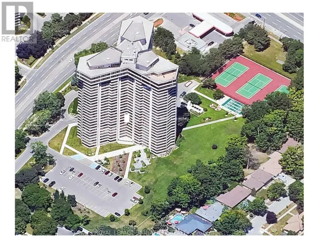 306 - 1300 BLOOR STREET, Mississauga (Applewood), Ontario L4Y3Z2