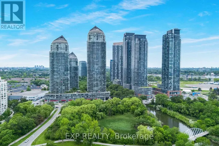 808 - 2230 LAKE SHORE BOULEVARD W, Toronto (Mimico), Ontario M8V0B2