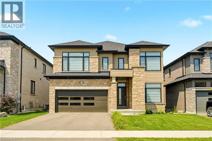 147 MIDLAND Place, Welland, Ontario L3B0H4