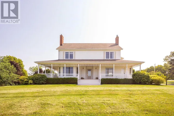 21 Spruce Lane, Stratford, Prince Edward Island C1B1M9