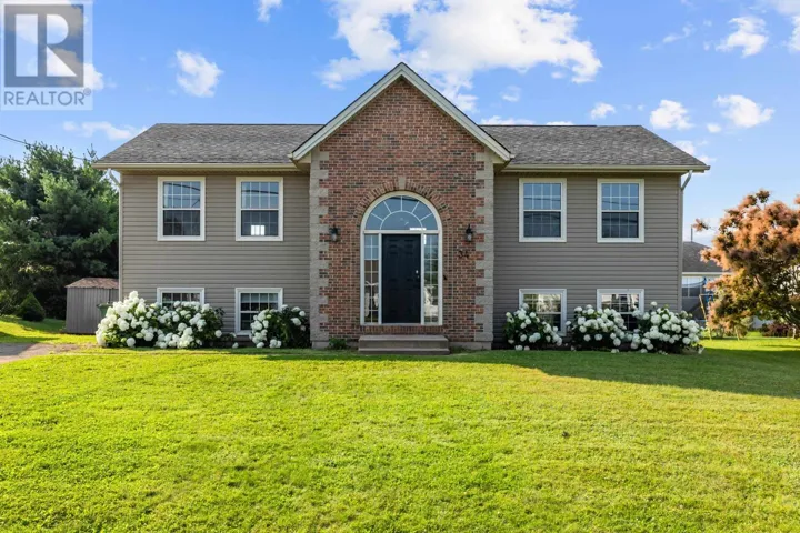 34 SANDLEWOOD Street, West Royalty, Prince Edward Island C1E0A6