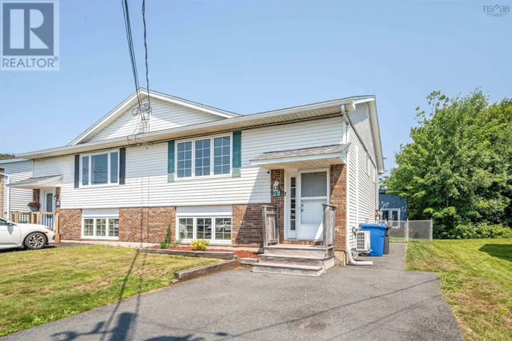 28 Sovereign Crescent, Westphal, Nova Scotia B2W6H3