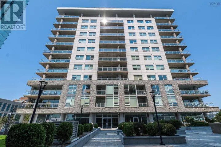 908 15 Kings Wharf Place, Dartmouth, Nova Scotia B2Y0C2