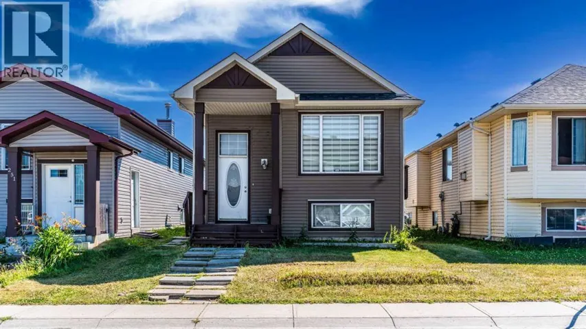 247 Taracove Estate Drive NE, Calgary, Alberta T3J4R5
