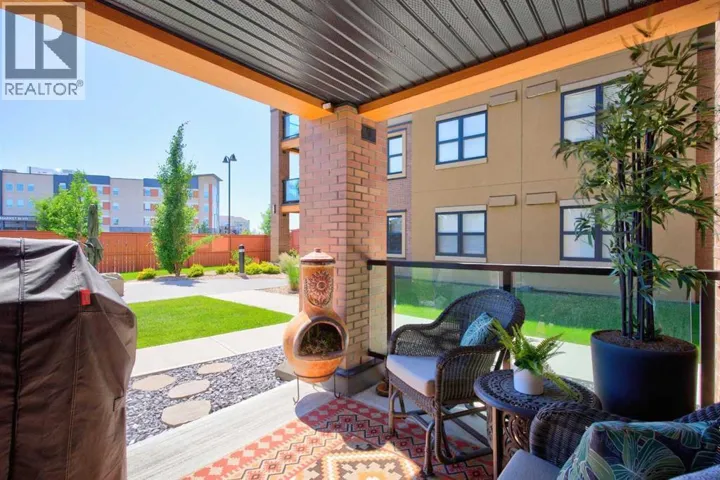 1110, 10 Market Boulevard SE, Airdrie, Alberta T4A0W8