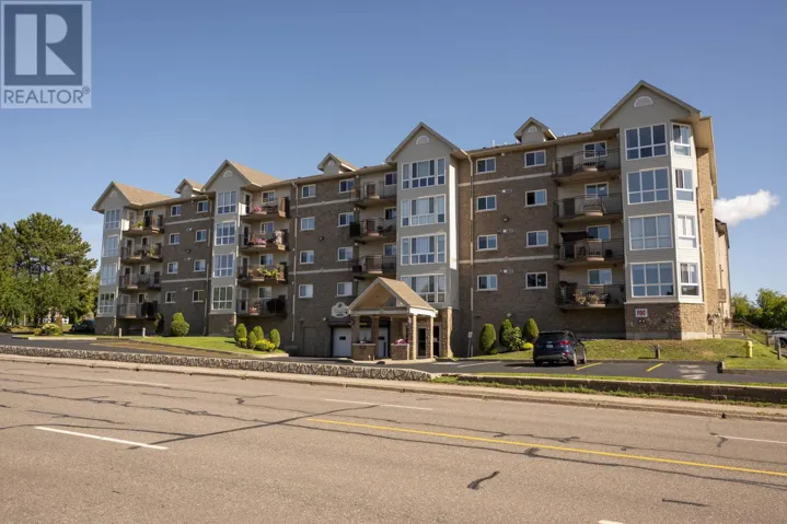 101 - 620 Red River RD, Thunder Bay, Ontario P7E6S1