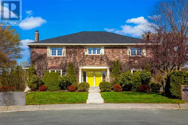 14 Tonbridge Place, St. John's, Newfoundland & Labrador A1A3Y9