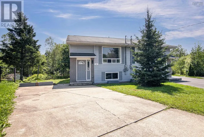 48 Contessa Court, Lower Sackville, Nova Scotia B4C3W4