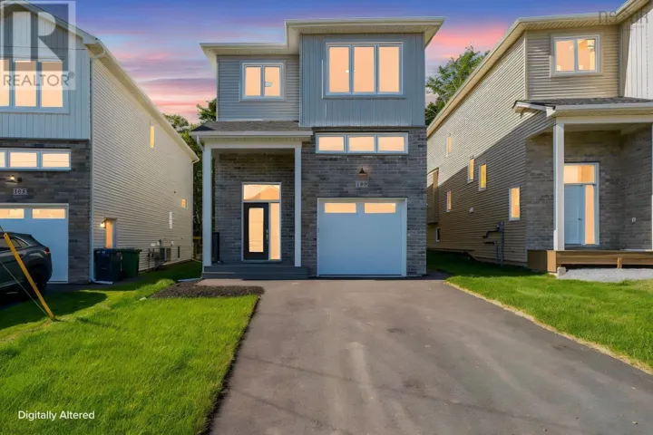 108 Garvey Court, Bedford West, Nova Scotia B4B1L1