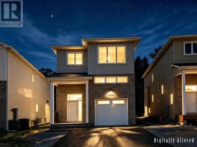 108 Garvey Court, Bedford West, Nova Scotia B4B1L1