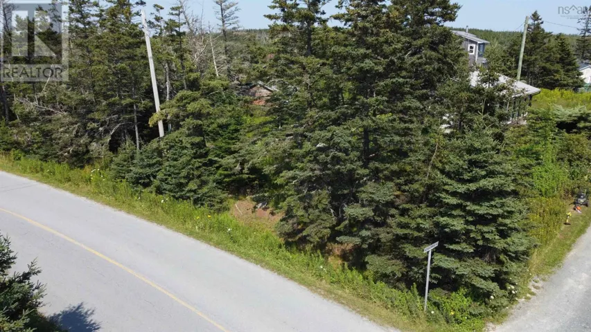 Lot 27 Hawkey Island Road, Three Fathom Harbour, Nova Scotia B0J2L0