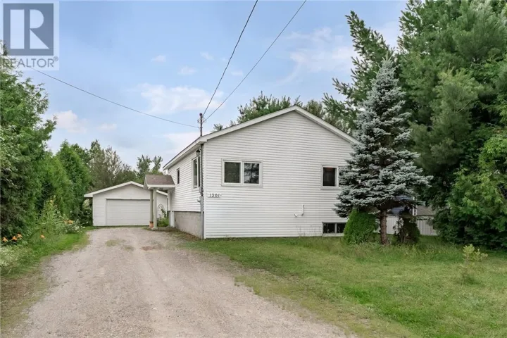 1361 Main Street, Val Caron, Ontario P3N1L4