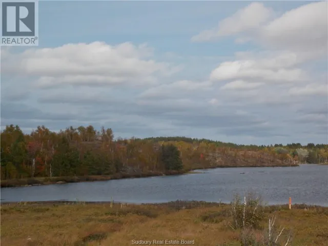 Part of Lots 9 & 10 Salo Road, Greater Sudbury, Ontario P3E4M9