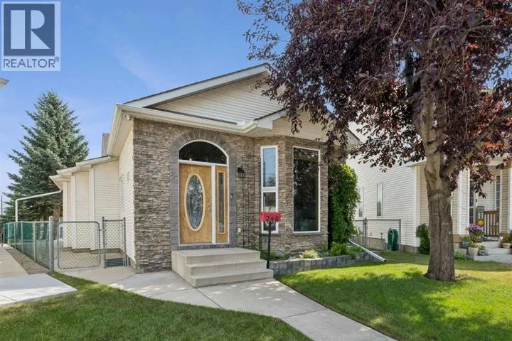 246 Mt Lorette Place SE, Calgary, Alberta T2Z2L9