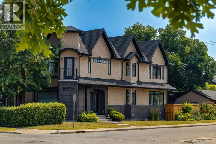 2239 Bowness Road NW, Calgary, Alberta T2N3L4