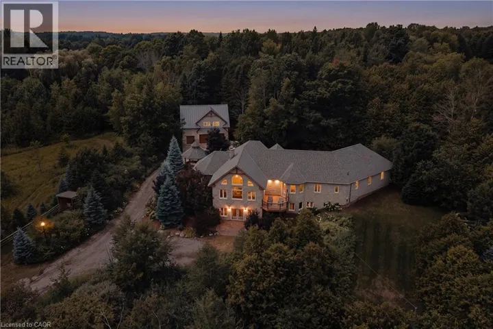 7392 WELLINGTON ROAD 11 Road, Moorefield, Ontario N0G2K0