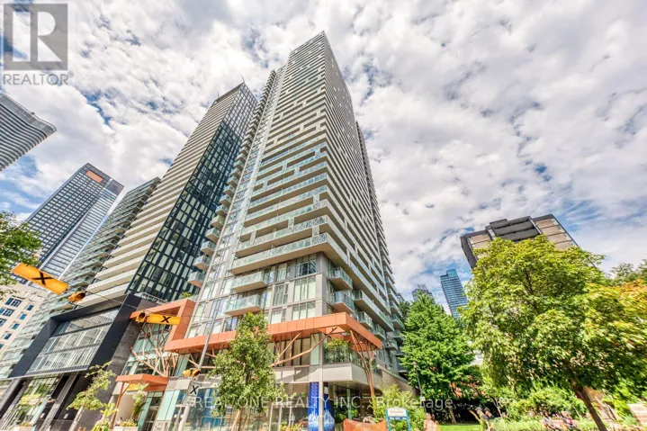 3706 - 50 WELLESLEY STREET E, Toronto (Church-Yonge Corridor), Ontario M4Y0C8