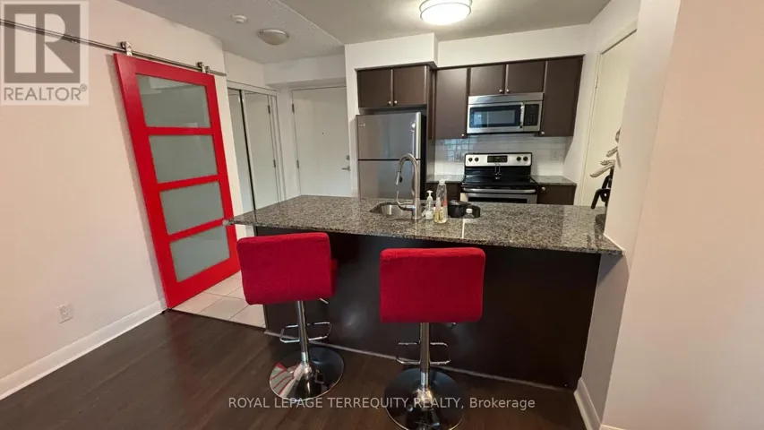 835 - 525 WILSON AVENUE, Toronto (Clanton Park), Ontario M3H0A7