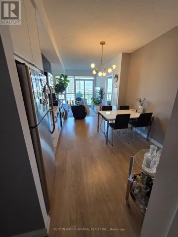 2316 - 98 LILLIAN STREET, Toronto (Mount Pleasant West), Ontario M4S0A5