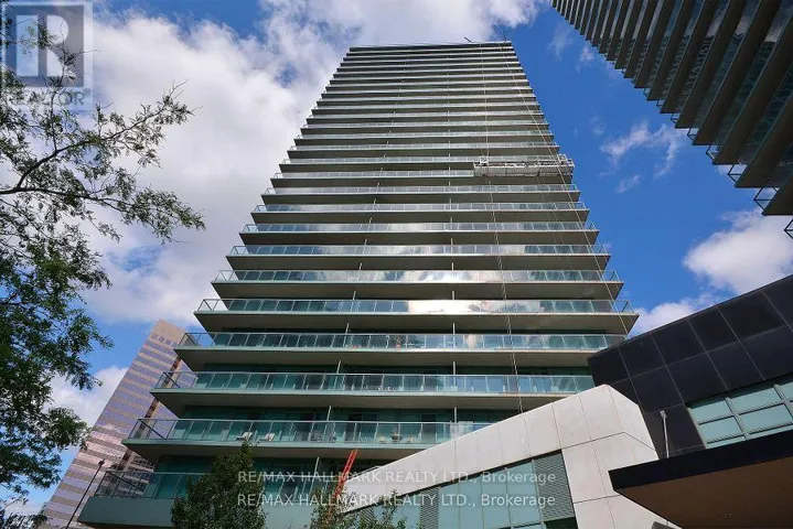 2611 - 5508 YONGE STREET, Toronto (Willowdale West), Ontario M2N5S2
