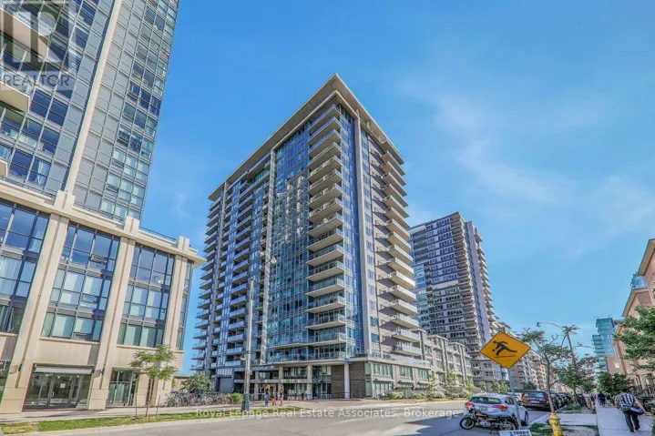 410 - 55 EAST LIBERTY STREET, Toronto (Niagara), Ontario M6K3P9