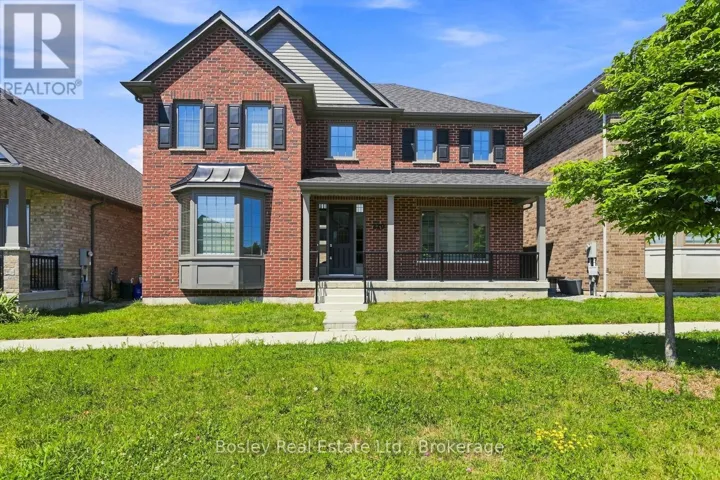 220 STRACHAN STREET, Port Hope, Ontario L1A0E9